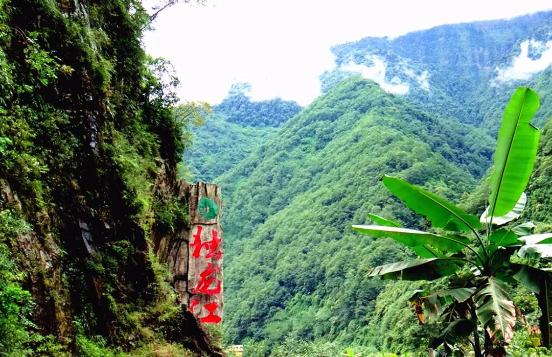 神秘的獨(dú)龍江，有哪些必去的景點(diǎn)！
