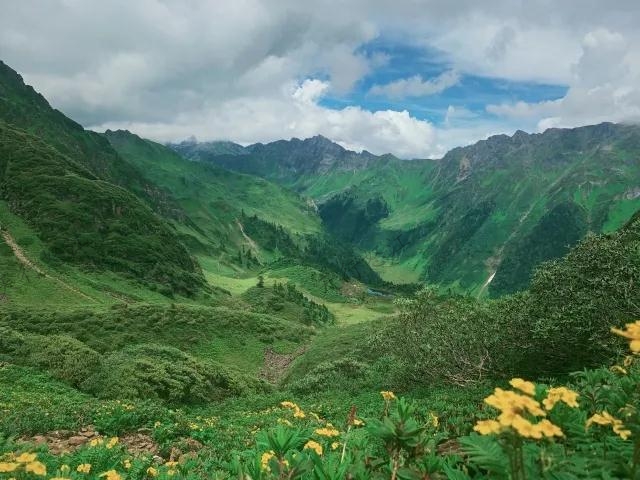 怒江貢山獨龍族怒江自治縣捧當鄉 怒江貢山獨龍族怒江自治縣捧當鄉