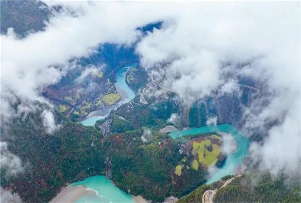 怒江定制旅游：走進瀘水，體驗不一樣的怒江之旅